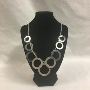 Circle Necklace